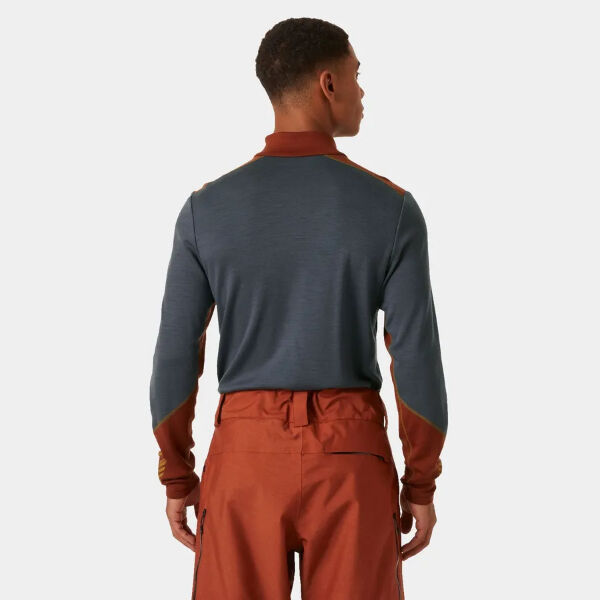 Helly Hansen Lifa Merino 1/2 Zip Mens